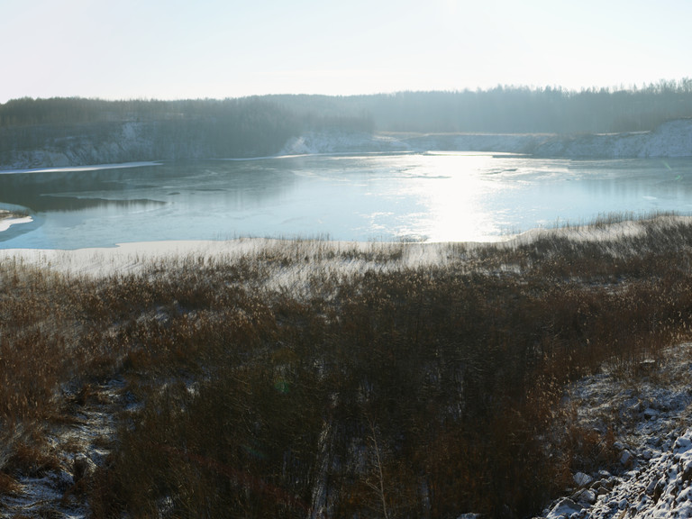 Tagebau Penig-Elsdorf