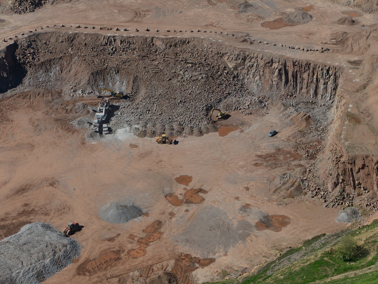 Vorbrecher Kleinschönberg