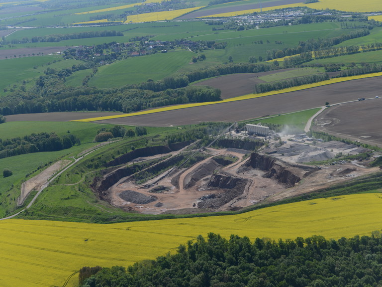 Tagebau Kleinschönberg