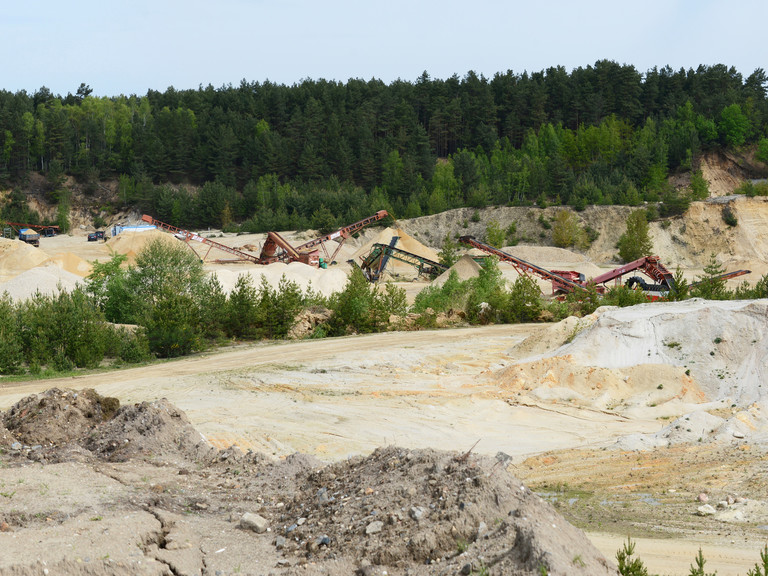 Panorama Ossling