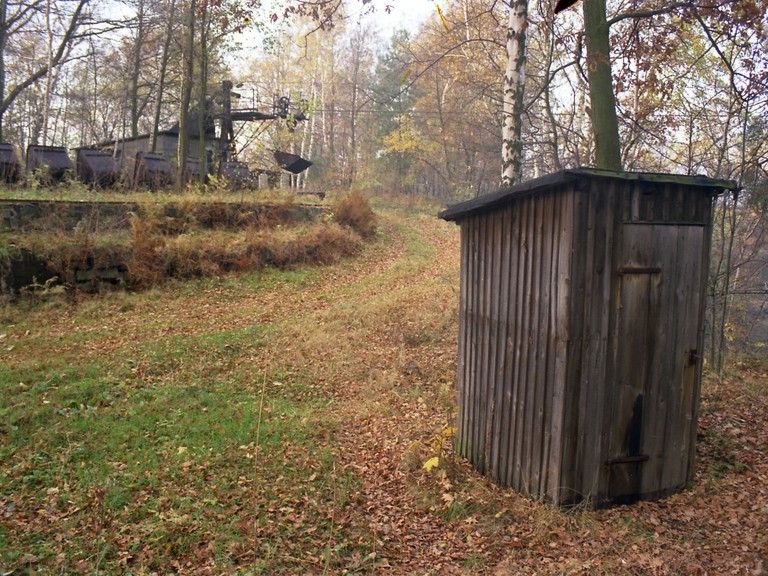 Steinbruch Tammberg (1993)