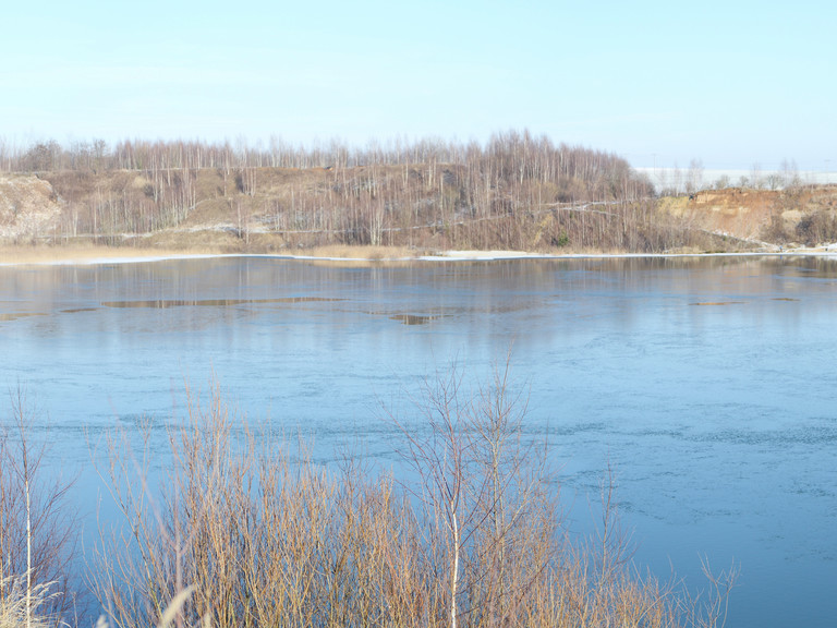 Tagebau Penig-Elsdorf