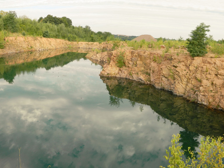 Roter Berg Mittweida